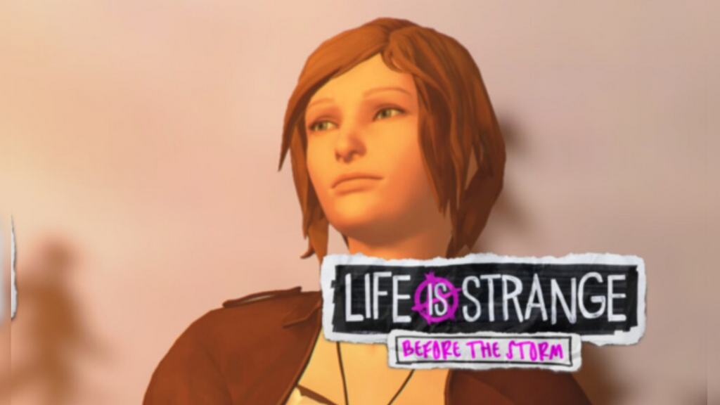 LIFE IS STRANGE: BEFORE THE STORM - CLASSIC CHLOE OUTFIT PACK - XBOX LIVE - XBOX ONE - MULTILANGUAGE - WORLDWIDE
