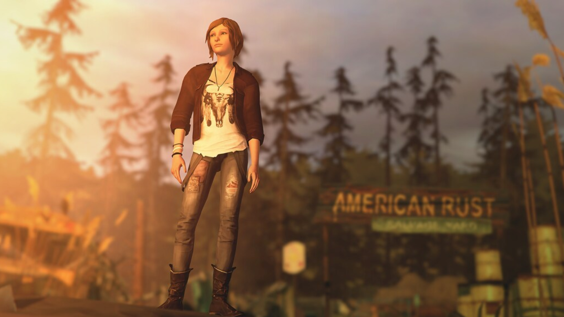 LIFE IS STRANGE: BEFORE THE STORM CLASSIC CHLOE OUTFIT PACK - XBOX LIVE - XBOX ONE - MULTILANGUAGE - WORLDWIDE