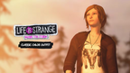 LIFE IS STRANGE: BEFORE THE STORM - CLASSIC CHLOE OUTFIT PACK - XBOX LIVE - XBOX ONE - MULTILANGUAGE - WORLDWIDE