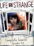 LIFE IS STRANGE - COMPLETE SEASON (EPISODES 1-5) - PC - GOG.COM - MULTILANGUAGE - WORLDWIDE
