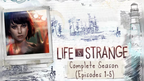 LIFE IS STRANGE COMPLETE SEASON - STEAM - PC - WORLDWIDE