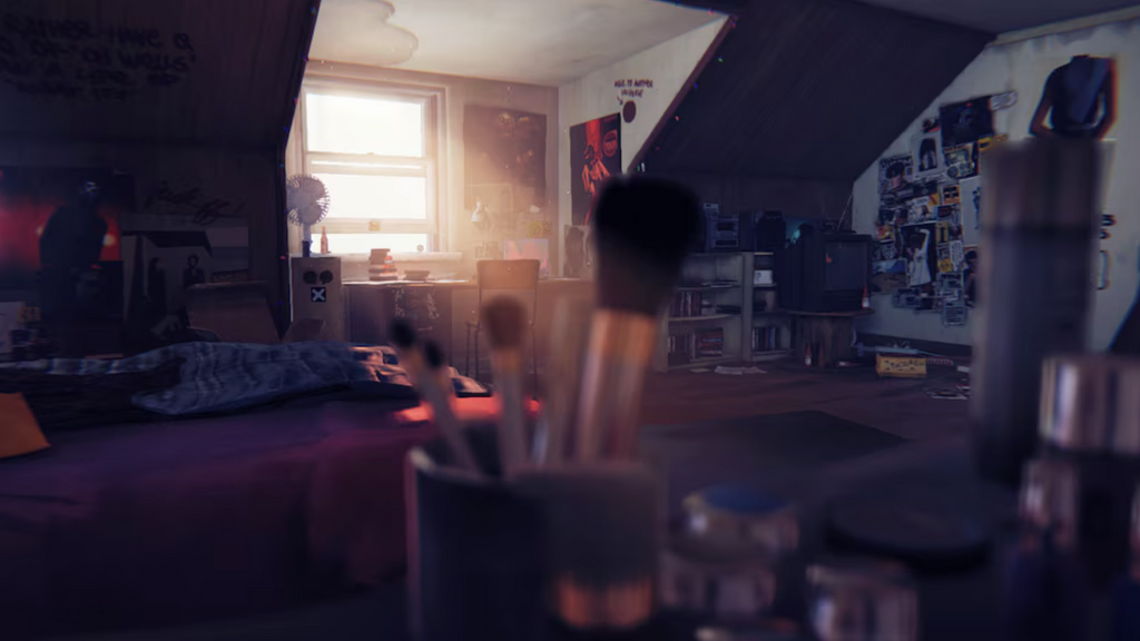 LIFE IS STRANGE - COMPLETE SEASON (EPISODES 1-5) - PC - GOG.COM - MULTILANGUAGE - WORLDWIDE