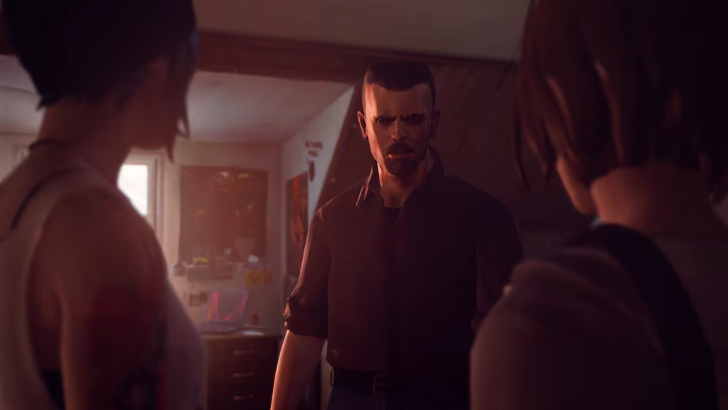 LIFE IS STRANGE - COMPLETE SEASON (EPISODES 1-5) - PC - GOG.COM - MULTILANGUAGE - WORLDWIDE