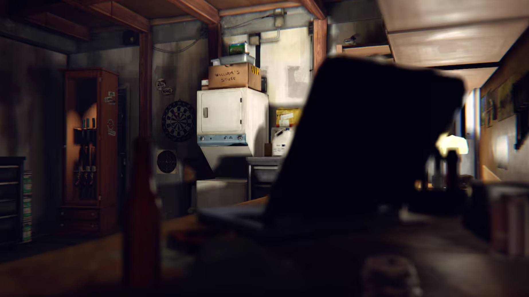 LIFE IS STRANGE COMPLETE SEASON - STEAM - PC - WORLDWIDE