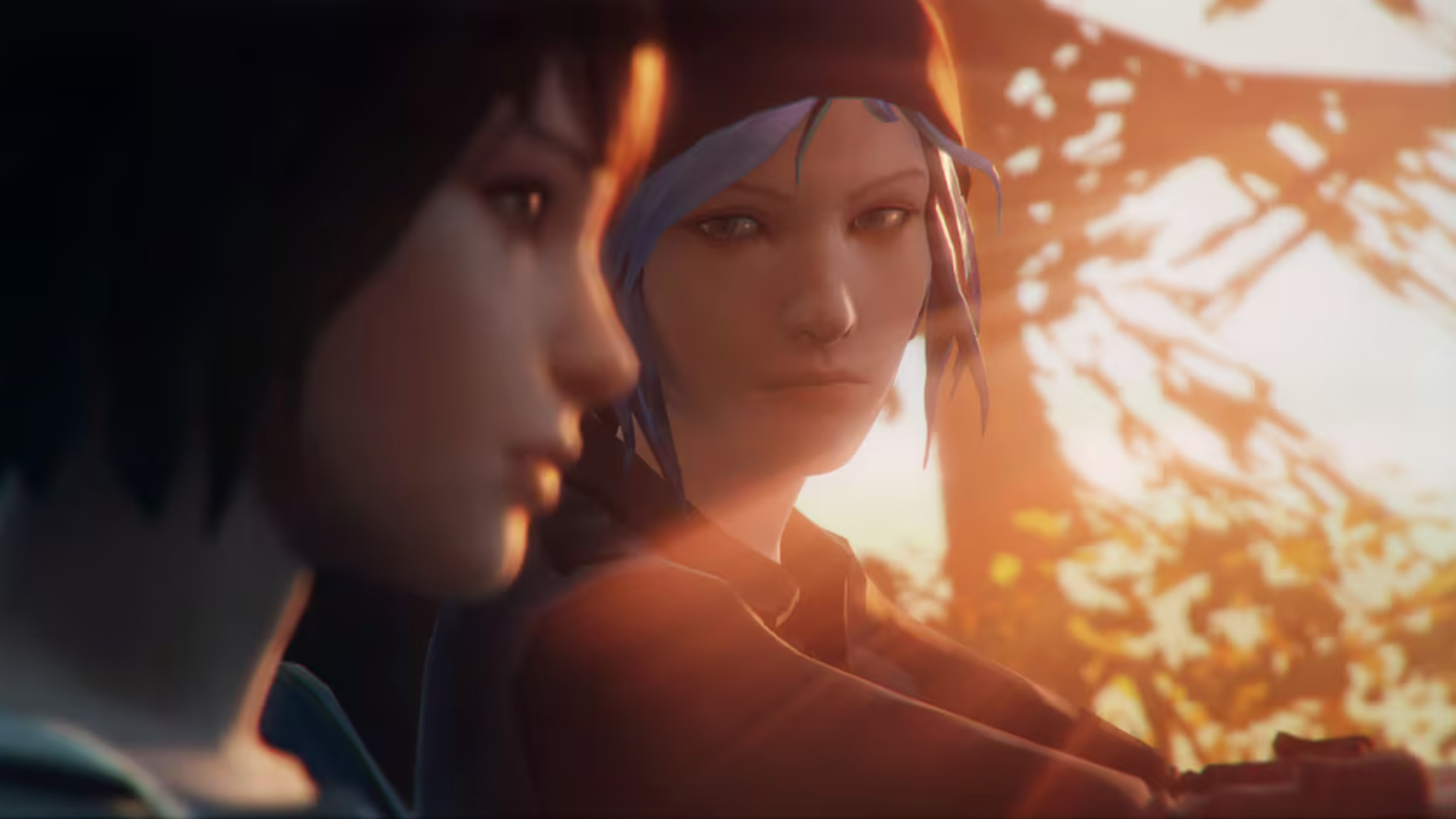 LIFE IS STRANGE COMPLETE SEASON - STEAM - PC - WORLDWIDE