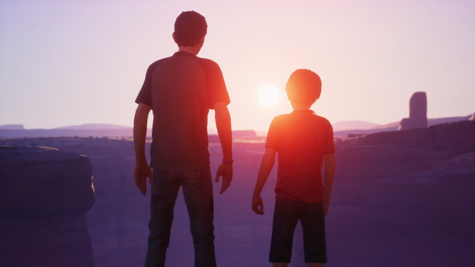 LIFE IS STRANGE 2 - EPISODE 5 - PC - STEAM - MULTILANGUAGE - WORLDWIDE
