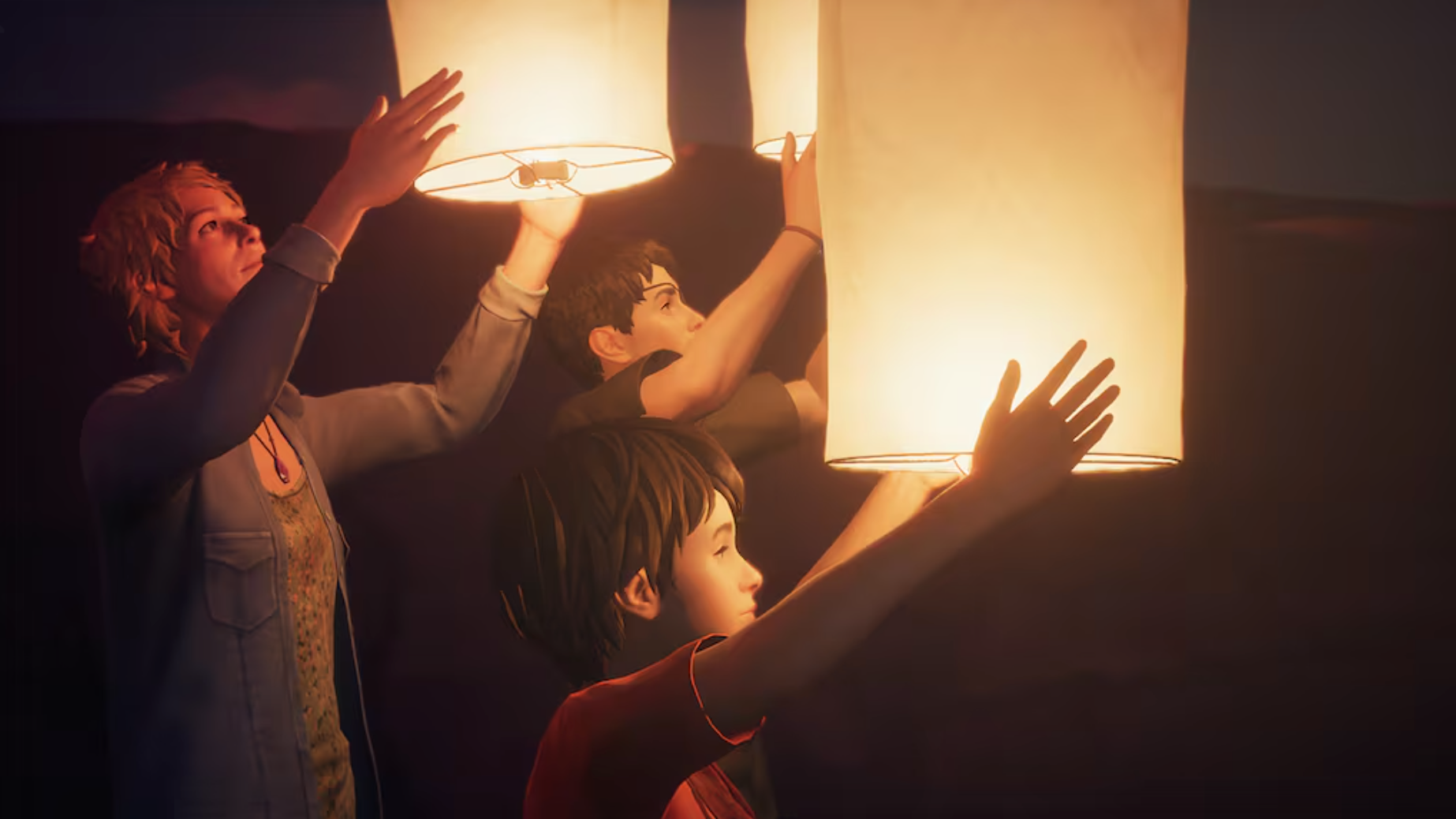 LIFE IS STRANGE 2 - EPISODE 5 - PC - STEAM - MULTILANGUAGE - WORLDWIDE