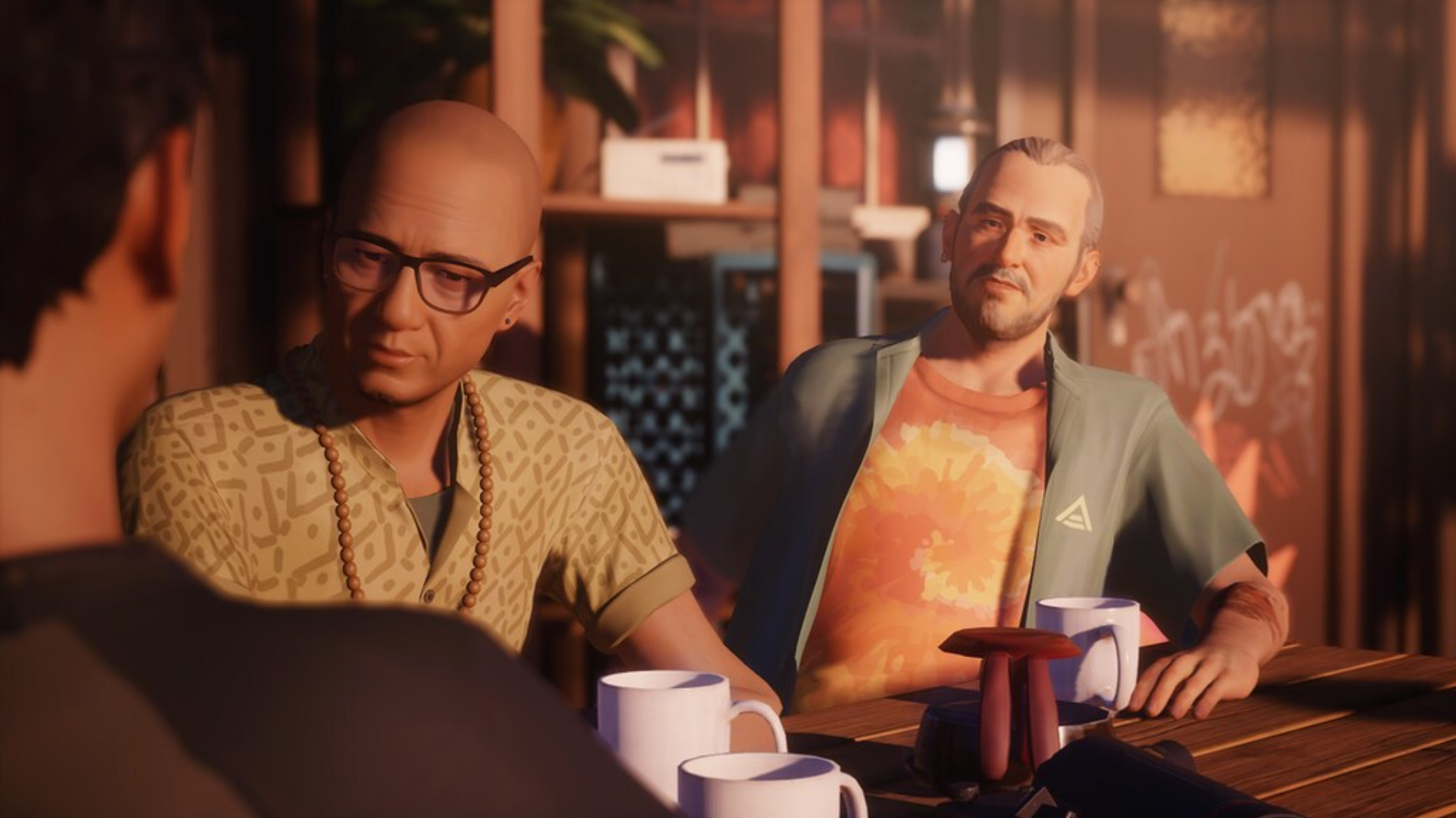 LIFE IS STRANGE 2 - EPISODE 5 - PC - STEAM - MULTILANGUAGE - WORLDWIDE