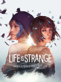 LIFE IS STRANGE REMASTERED - STEAM - PC - WORLDWIDE - MULTILANGUAGE