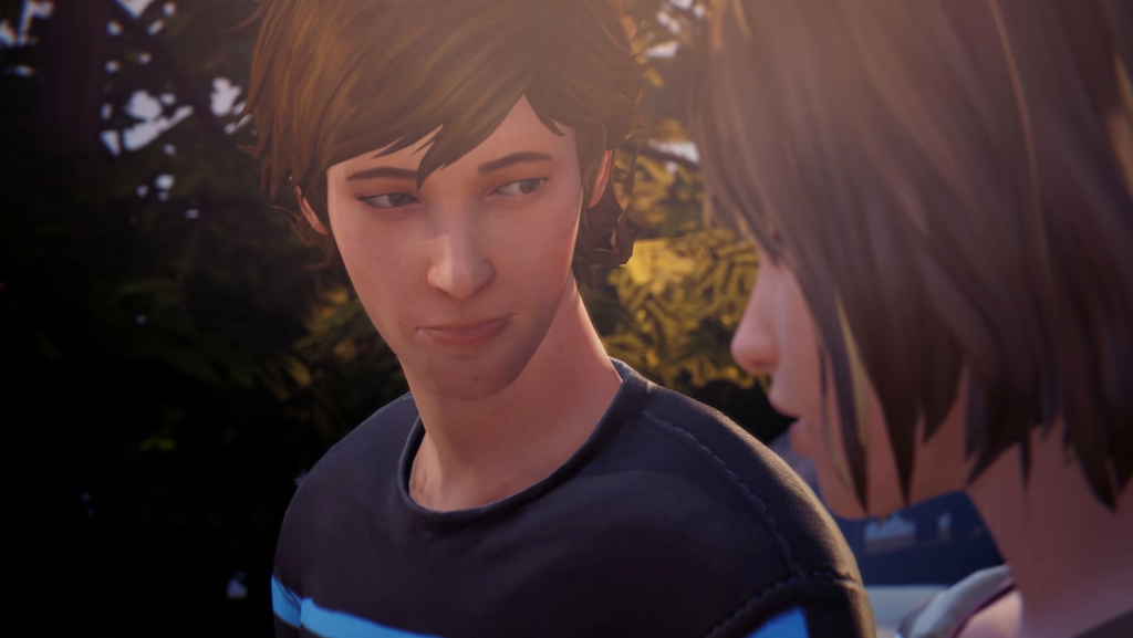 LIFE IS STRANGE REMASTERED - STEAM - PC - WORLDWIDE - MULTILANGUAGE