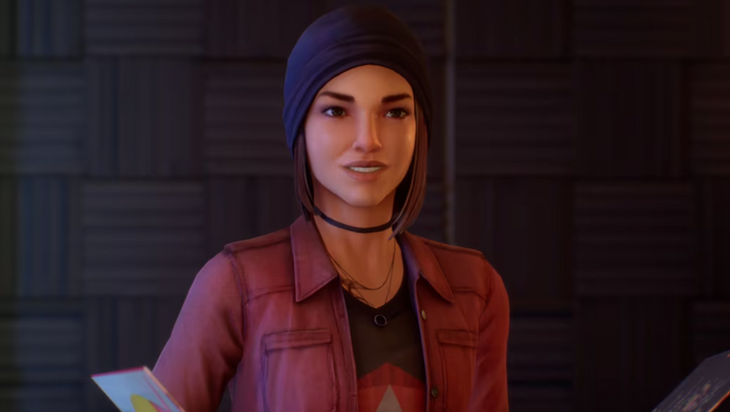 LIFE IS STRANGE: TRUE COLORS - STEAM - PC - WORLDWIDE - MULTILANGUAGE