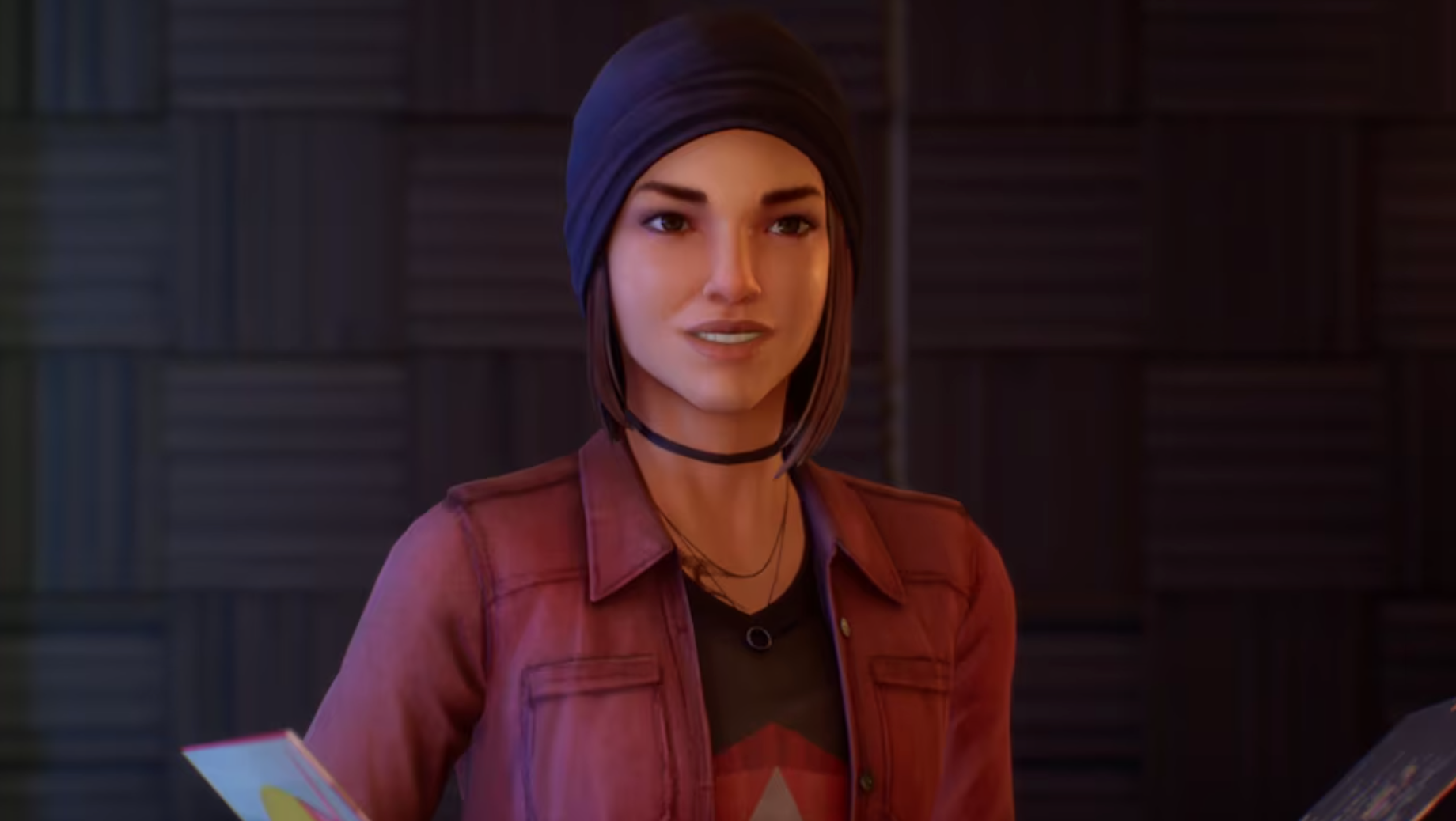 LIFE IS STRANGE: TRUE COLORS - STEAM - PC - WORLDWIDE - MULTILANGUAGE