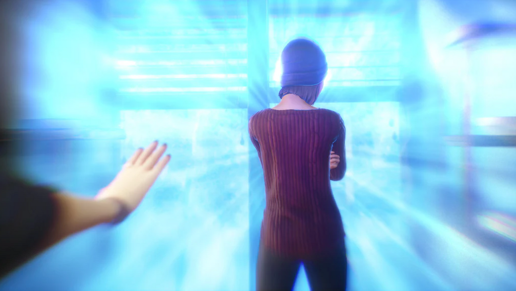LIFE IS STRANGE: TRUE COLORS - STEAM - PC - WORLDWIDE - MULTILANGUAGE