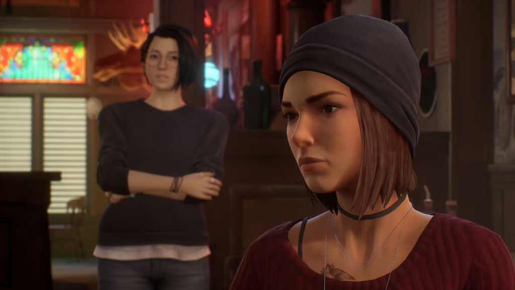 LIFE IS STRANGE: TRUE COLORS - STEAM - PC - WORLDWIDE - MULTILANGUAGE