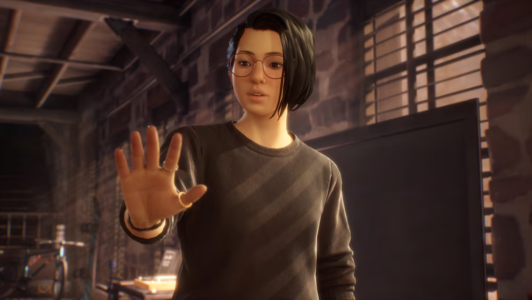 LIFE IS STRANGE: TRUE COLORS - STEAM - PC - WORLDWIDE - MULTILANGUAGE