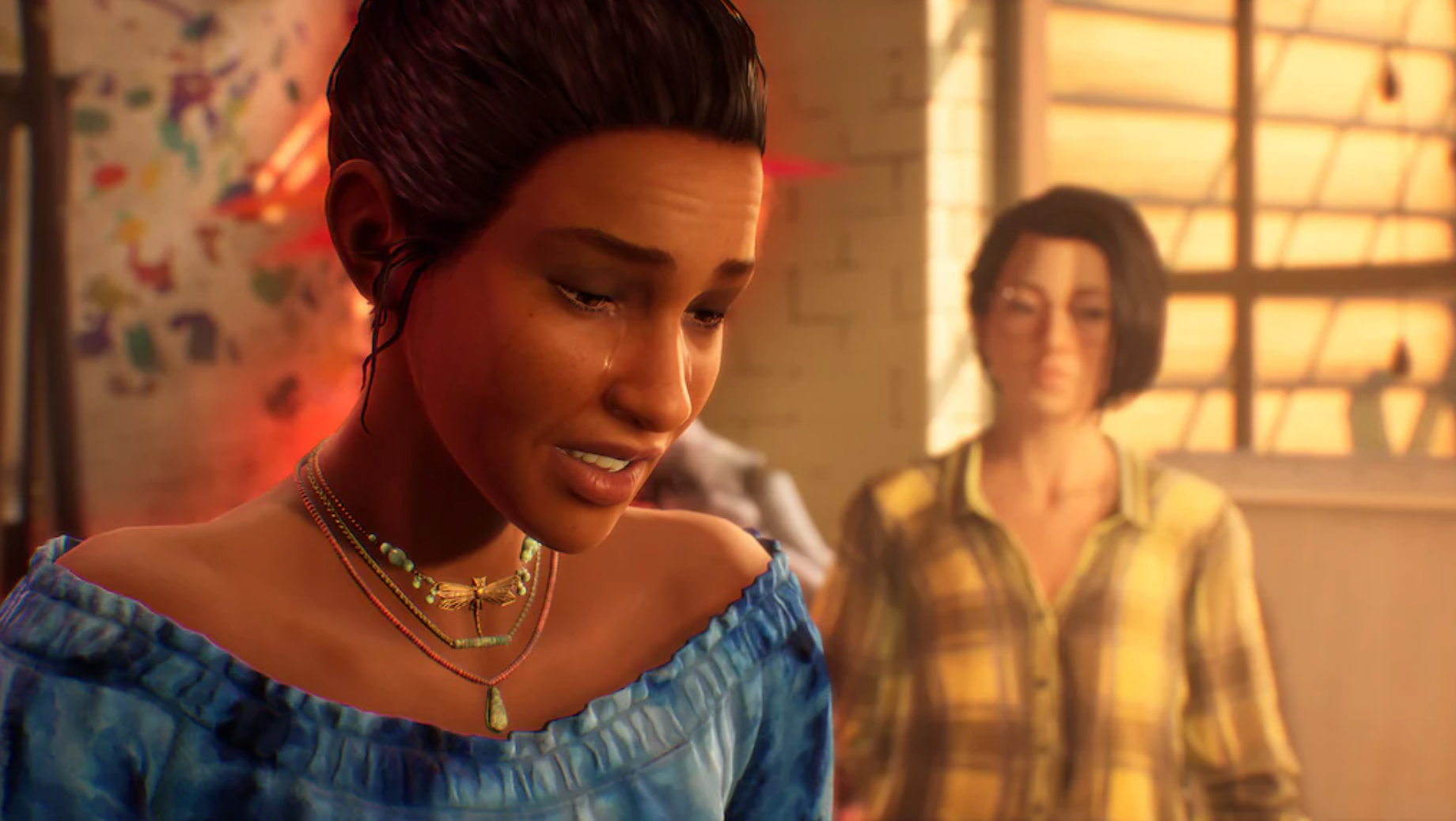 LIFE IS STRANGE: TRUE COLORS - STEAM - PC - WORLDWIDE - MULTILANGUAGE