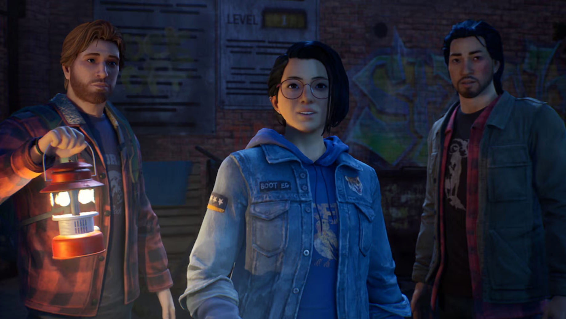 LIFE IS STRANGE: TRUE COLORS - STEAM - PC - WORLDWIDE - MULTILANGUAGE