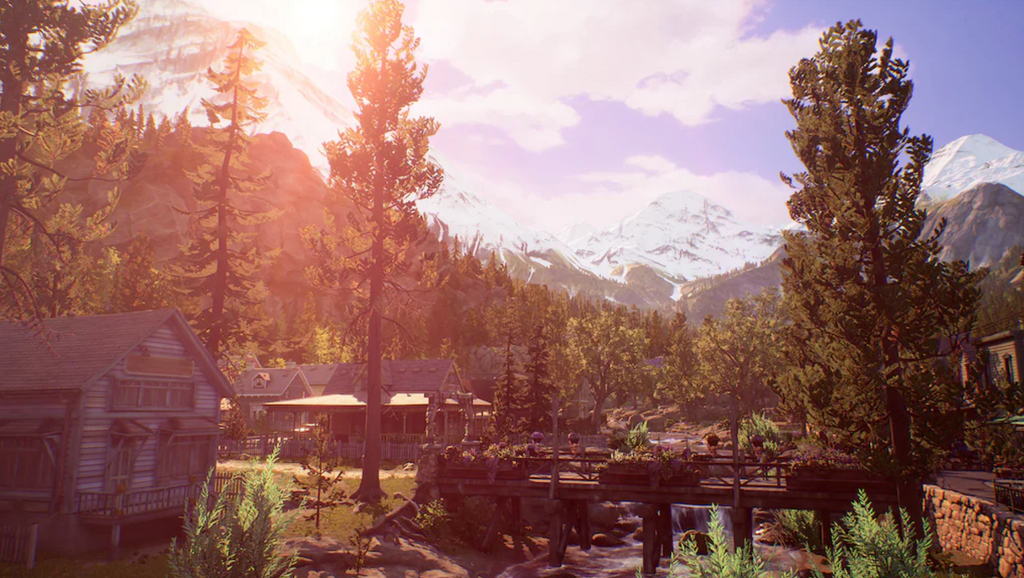LIFE IS STRANGE: TRUE COLORS - STEAM - PC - WORLDWIDE - MULTILANGUAGE