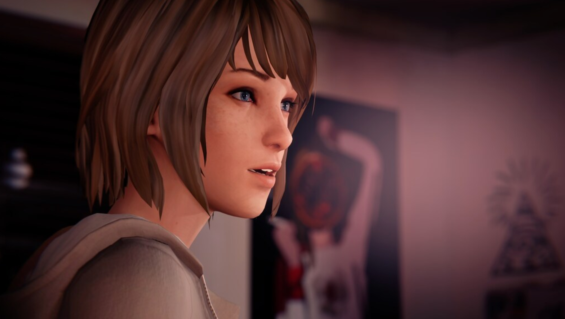 LIFE IS STRANGE REMASTERED COLLECTION (XBOX ONE / XBOX SERIES X|S) - XBOX LIVE - MULTILANGUAGE - EU