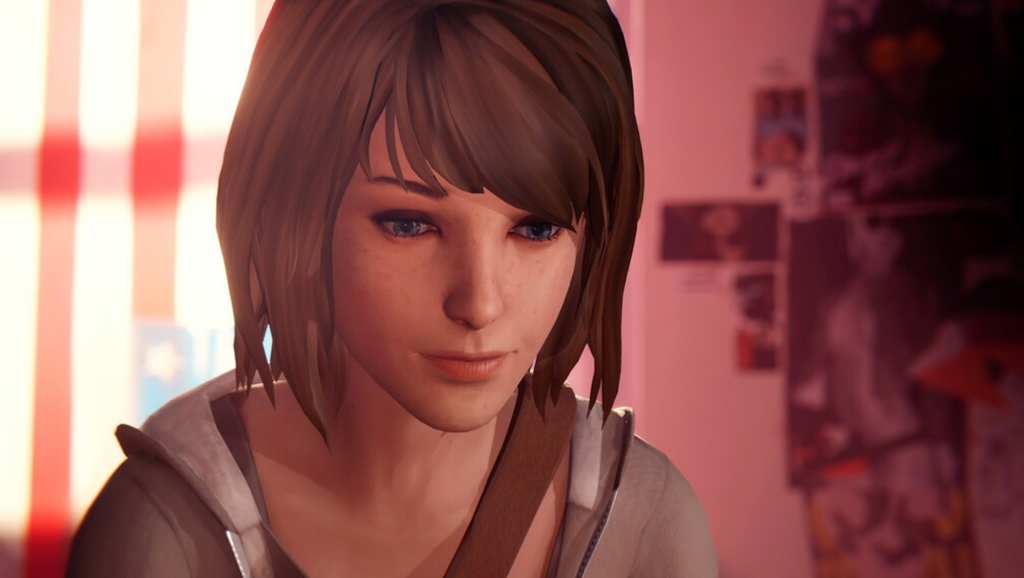 LIFE IS STRANGE REMASTERED COLLECTION (XBOX ONE / XBOX SERIES X|S) - XBOX LIVE - MULTILANGUAGE - EU