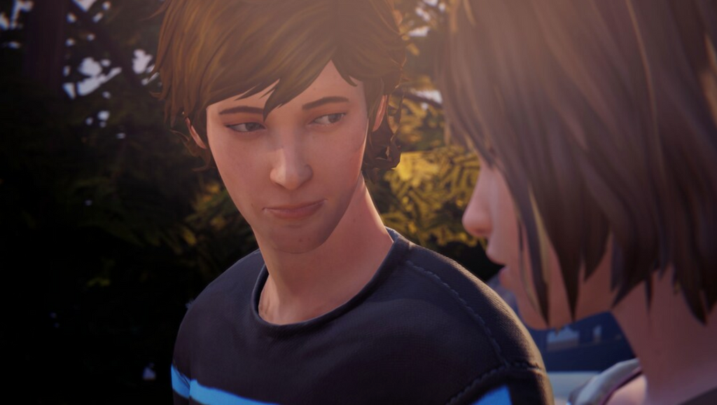 LIFE IS STRANGE REMASTERED COLLECTION (XBOX ONE / XBOX SERIES X|S) - XBOX LIVE - MULTILANGUAGE - EU