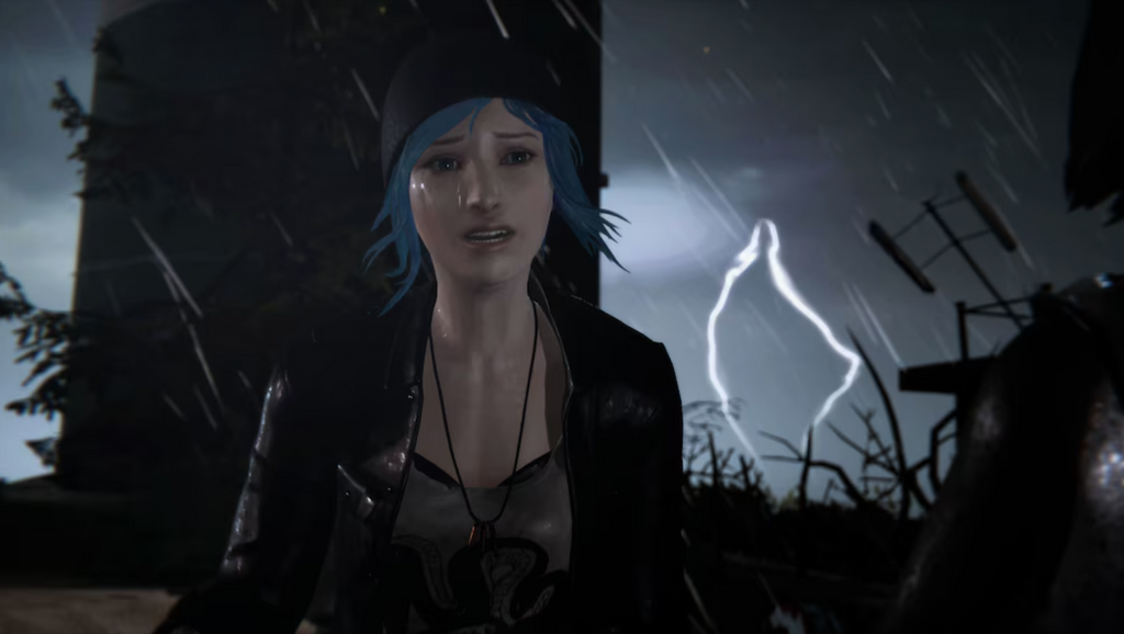 LIFE IS STRANGE REMASTERED COLLECTION (XBOX ONE / XBOX SERIES X|S) - XBOX LIVE - MULTILANGUAGE - EU