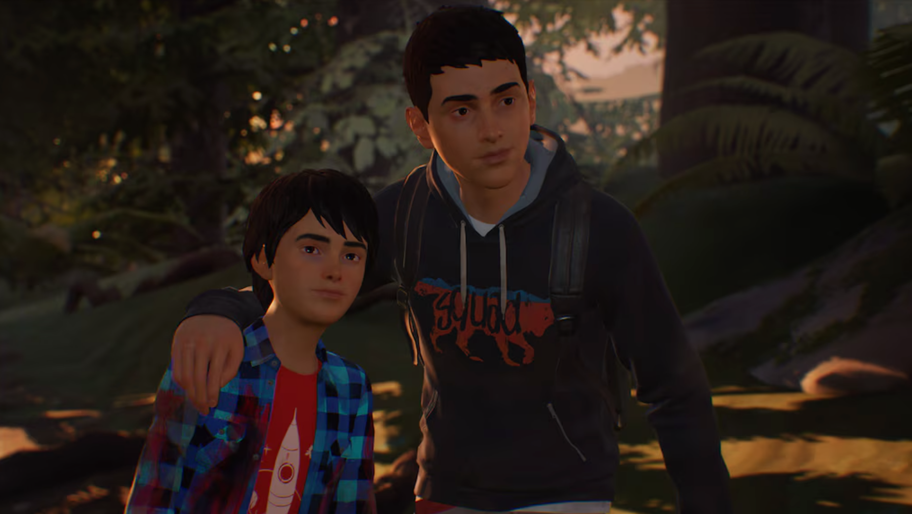 LIFE IS STRANGE 2: COMPLETE SEASON (XBOX ONE) - XBOX LIVE - MULTILANGUAGE - EU