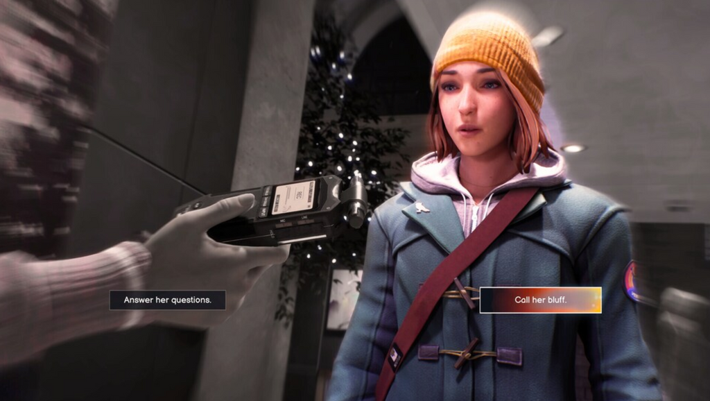 LIFE IS STRANGE DOUBLE EXPOSURE (DELUXE EDITION) - PC - STEAM - MULTILANGUAGE - WORLDWIDE