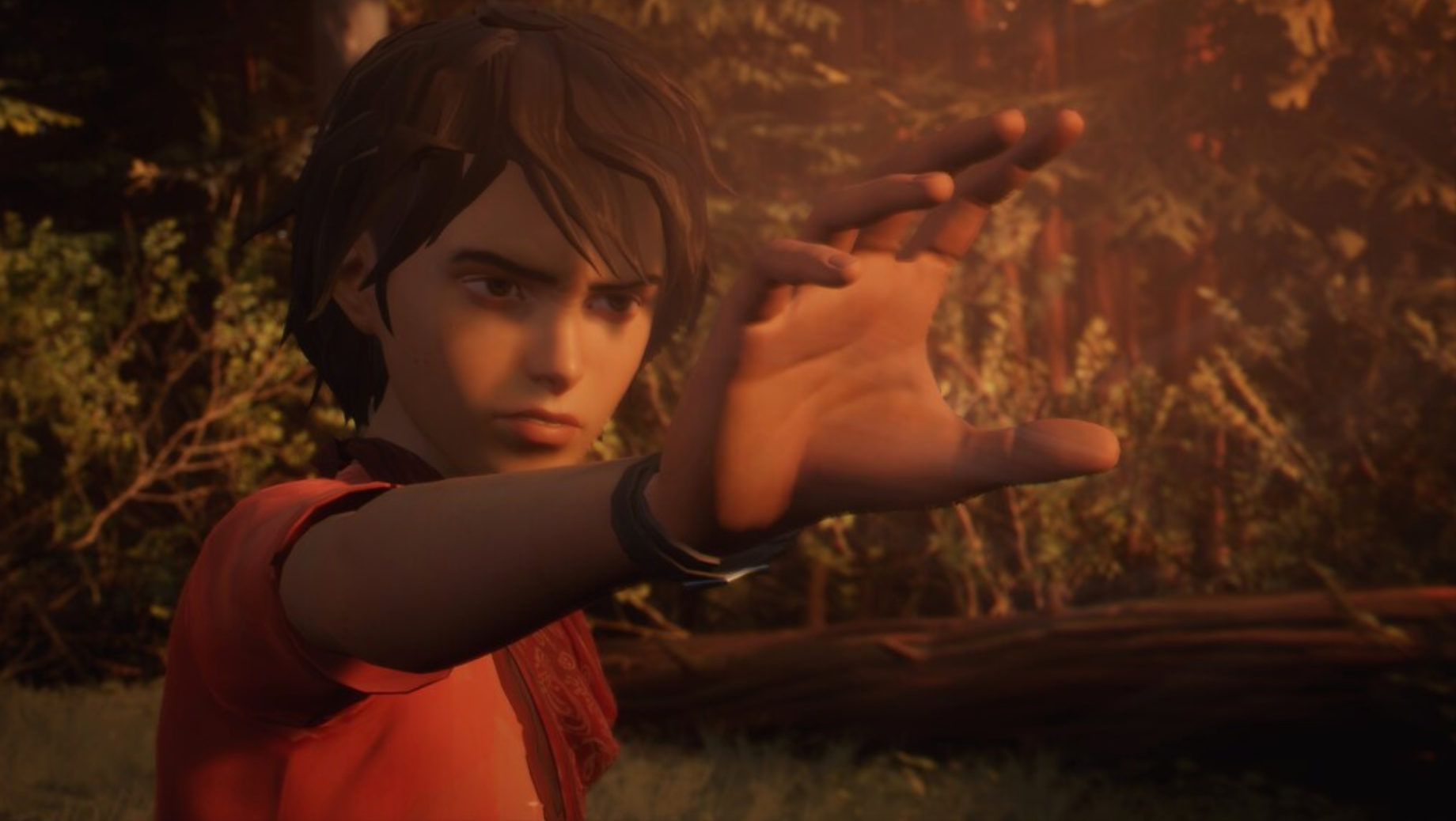 LIFE IS STRANGE 2 - EPISODE 3 (DLC) - PC - STEAM - MULTILANGUAGE - WORLDWIDE