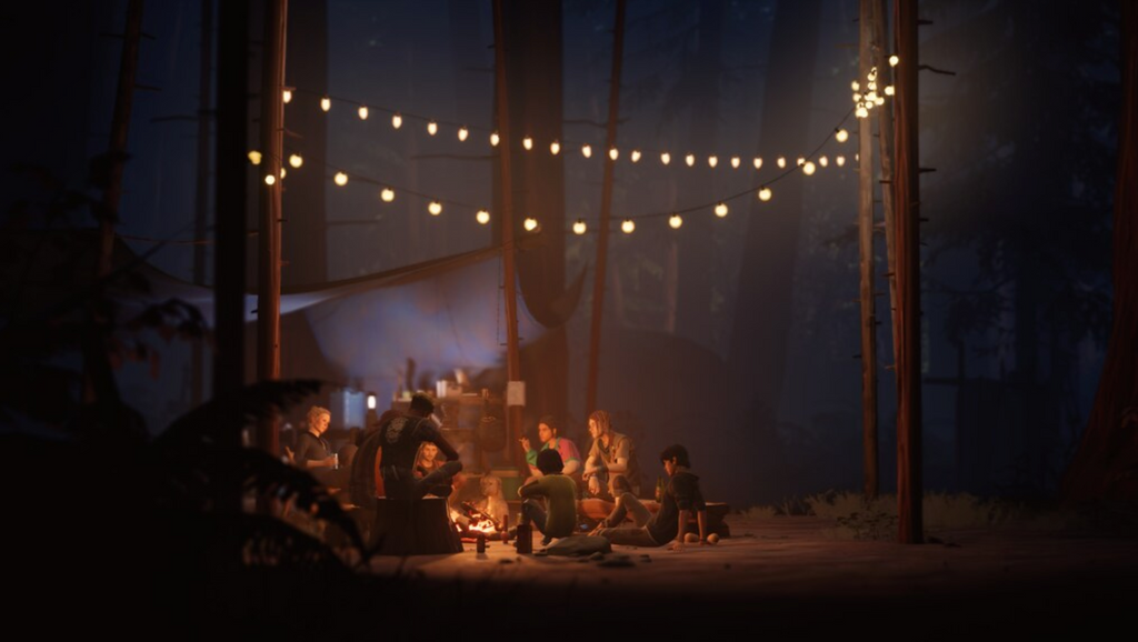 LIFE IS STRANGE 2 - EPISODE 3 (DLC) - PC - STEAM - MULTILANGUAGE - WORLDWIDE