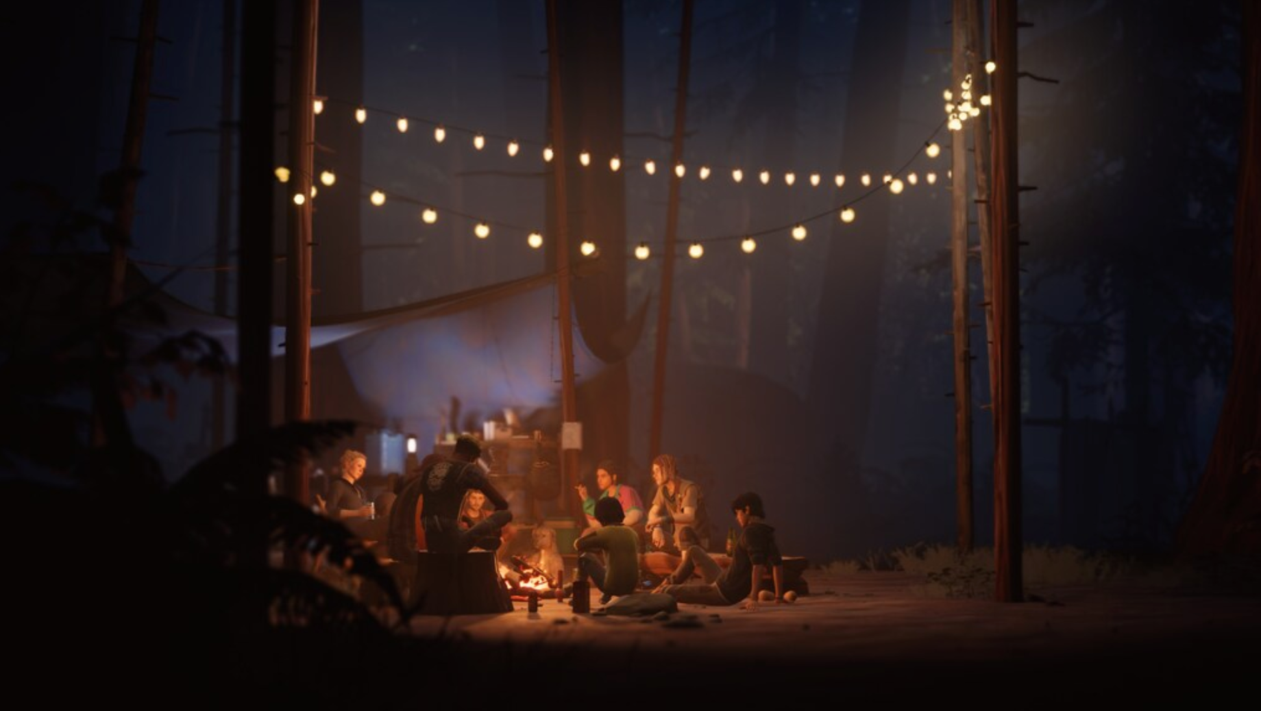 LIFE IS STRANGE 2 - EPISODE 3 (DLC) - PC - STEAM - MULTILANGUAGE - WORLDWIDE
