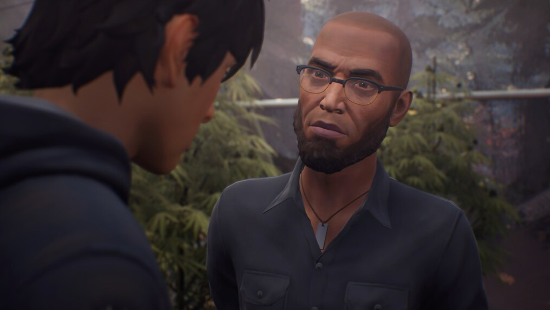 LIFE IS STRANGE 2 - EPISODE 3 (DLC) - PC - STEAM - MULTILANGUAGE - WORLDWIDE