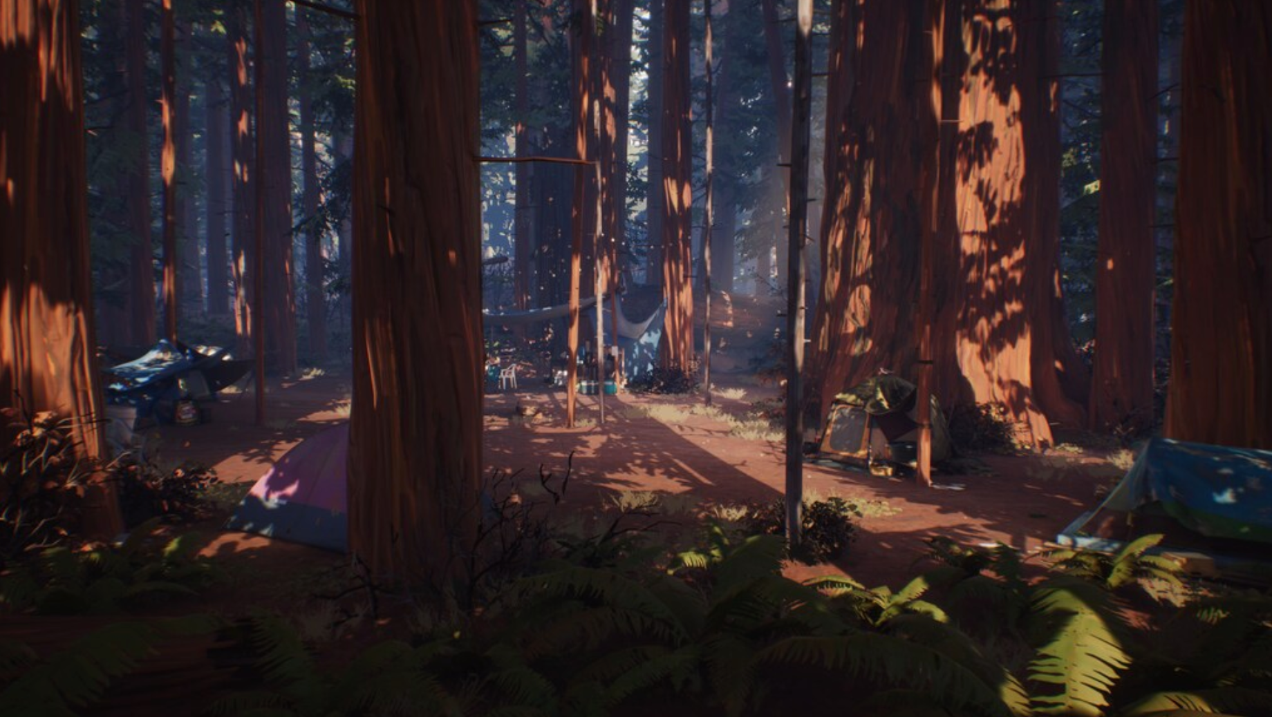 LIFE IS STRANGE 2 - EPISODE 3 (DLC) - PC - STEAM - MULTILANGUAGE - WORLDWIDE