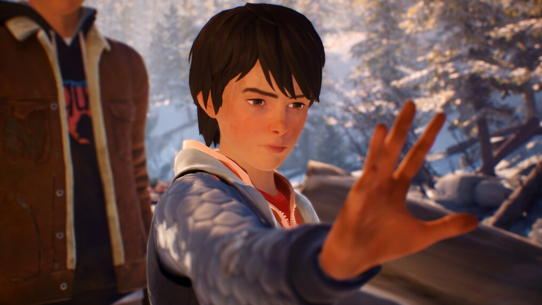 LIFE IS STRANGE 2 - EPISODE 2 (DLC) - PC - STEAM - MULTILANGUAGE - WORLDWIDE