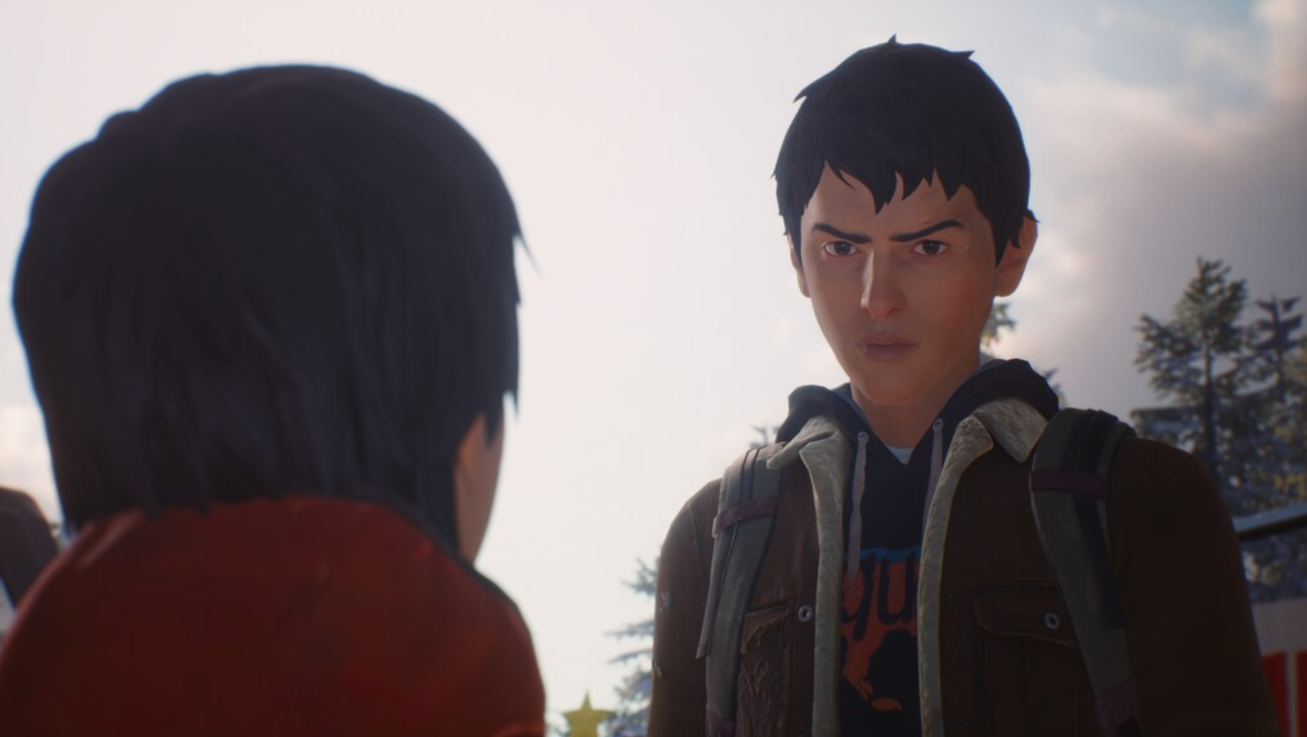 LIFE IS STRANGE 2 - EPISODE 2 (DLC) - PC - STEAM - MULTILANGUAGE - WORLDWIDE