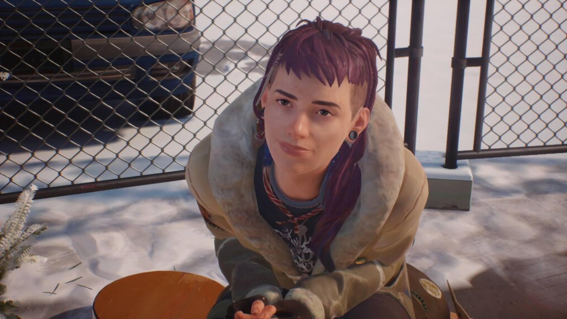 LIFE IS STRANGE 2 - EPISODE 2 (DLC) - PC - STEAM - MULTILANGUAGE - WORLDWIDE