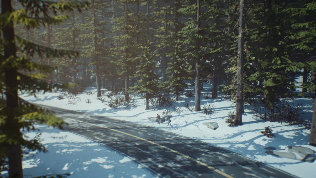LIFE IS STRANGE 2 - EPISODE 2 (DLC) - PC - STEAM - MULTILANGUAGE - WORLDWIDE