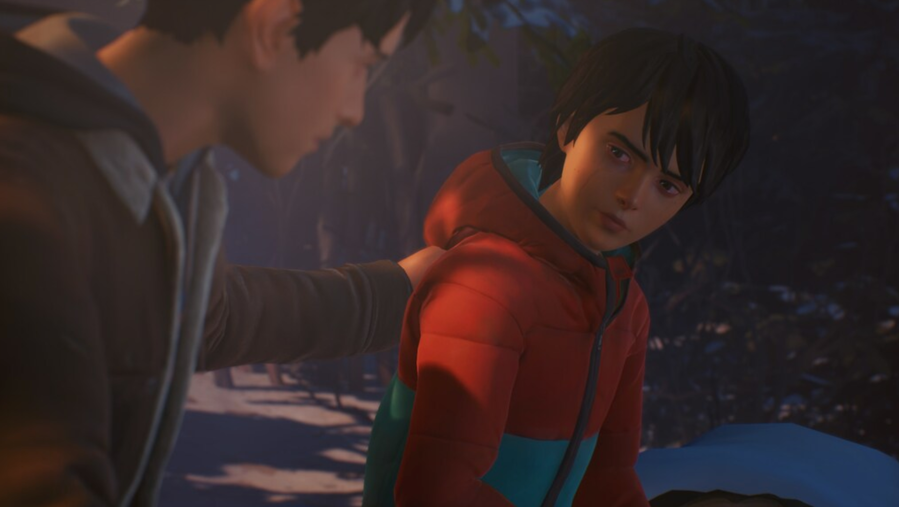 LIFE IS STRANGE 2 - EPISODE 2 (DLC) - PC - STEAM - MULTILANGUAGE - WORLDWIDE