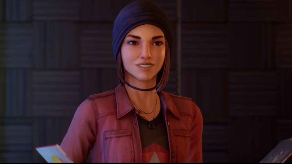 LIFE IS STRANGE: TRUE COLORS (DELUXE EDITION) - PC - STEAM - MULTILANGUAGE - WORLDWIDE