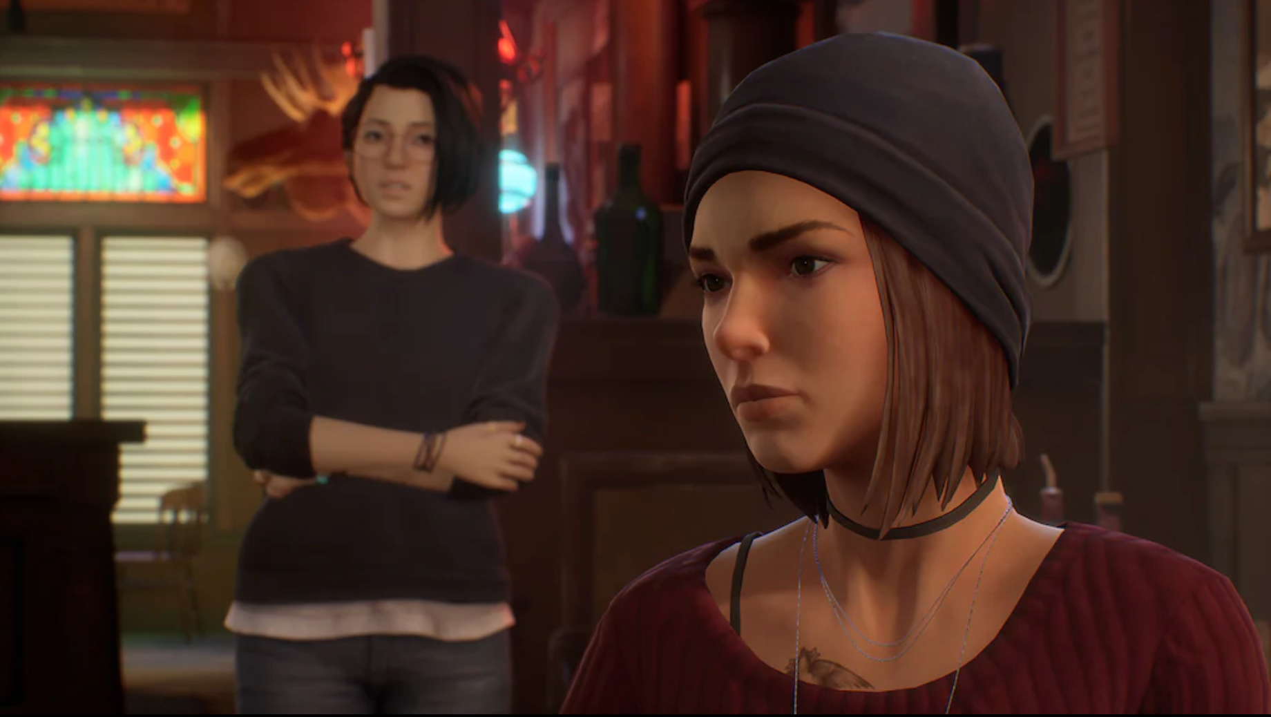 LIFE IS STRANGE: TRUE COLORS (DELUXE EDITION) - PC - STEAM - MULTILANGUAGE - WORLDWIDE