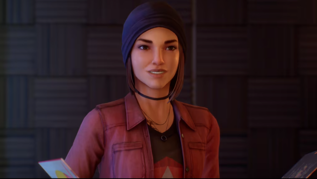 LIFE IS STRANGE: TRUE COLORS - NINTENDO SWITCH - SWITCH - MULTILANGUAGE - EU