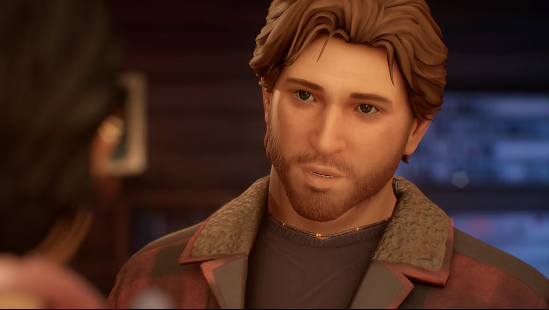 LIFE IS STRANGE: TRUE COLORS - NINTENDO SWITCH - SWITCH - MULTILANGUAGE - EU