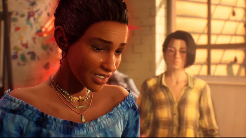 LIFE IS STRANGE: TRUE COLORS - NINTENDO SWITCH - SWITCH - MULTILANGUAGE - EU