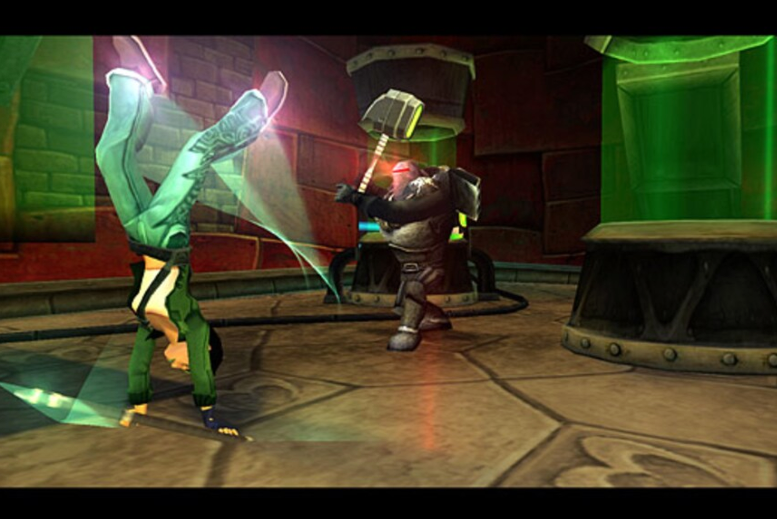 BEYOND GOOD & EVIL - PC - GOG.COM - MULTILANGUAGE - WORLDWIDE