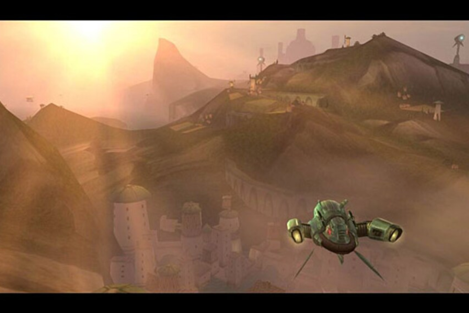 BEYOND GOOD & EVIL - PC - GOG.COM - MULTILANGUAGE - WORLDWIDE
