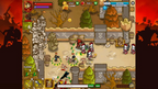 DUNGEON RAMPAGE - PC - STEAM - MULTILANGUAGE - WORLDWIDE