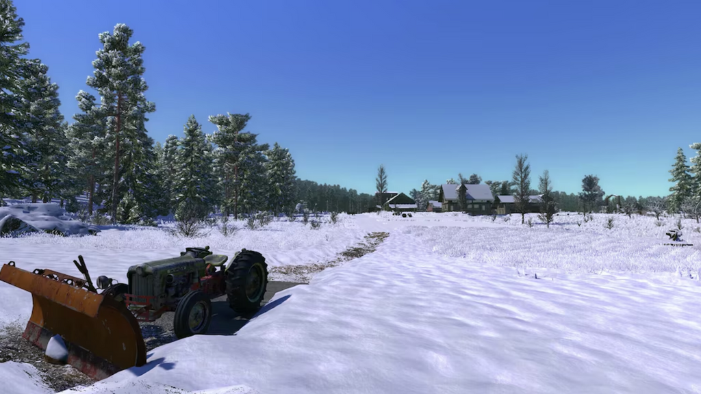 FARMER'S DYNASTY 2 - PC - STEAM - MULTILANGUAGE - WORLDWIDE