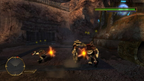 ODDWORLD: STRANGER'S WRATH - NINTENDO SWITCH - MULTILANGUAGE - EU