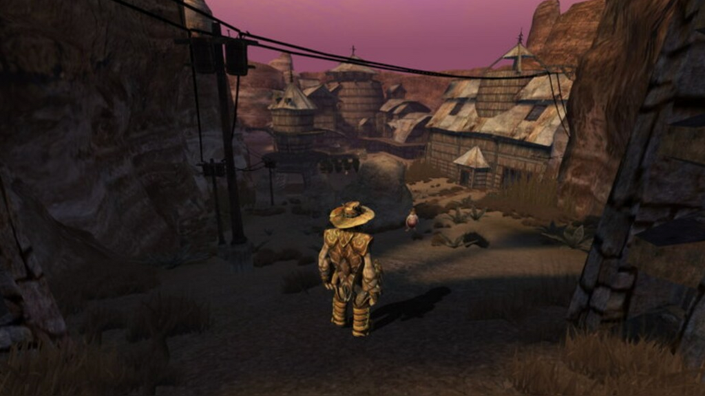ODDWORLD: STRANGER'S WRATH - NINTENDO SWITCH - MULTILANGUAGE - EU