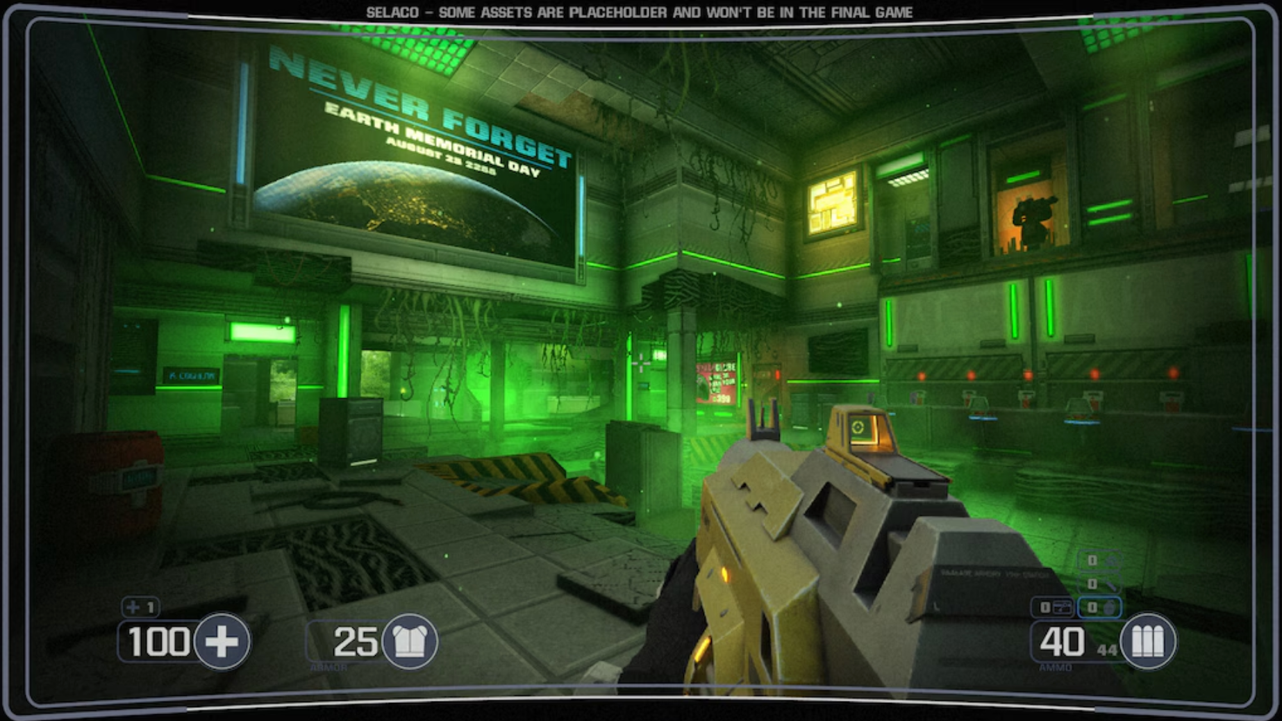 SELACO - PC - STEAM - EN - WORLDWIDE